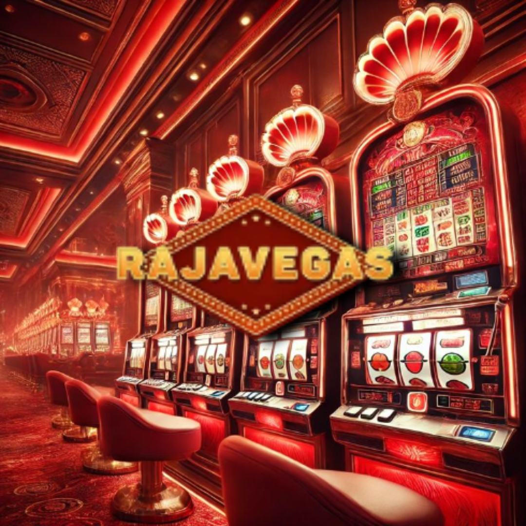 banner rajavegas